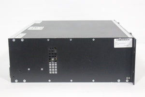 Evertz 7800FR Rack Mountable Multi-frame (1371-73-1)