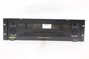 Evertz 7800FR Rack Mountable Multi-frame (1371-73)