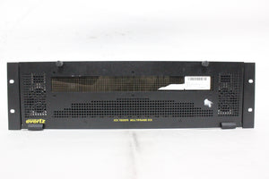 Evertz 7800FR Rack Mountable Multi-frame (1371-73-10)