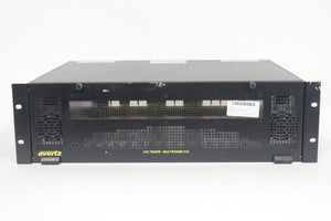 Evertz 7800FR Rack Mountable Multi-frame (1371-73-11)