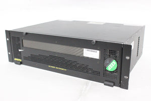 Evertz 7800FR Rack Mountable Multi-frame (1371-73-12)