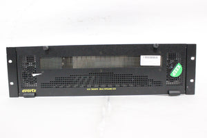 Evertz 7800FR Rack Mountable Multi-frame (1371-73-12)