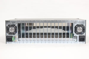 Evertz 7800FR Rack Mountable Multi-frame (1371-73-13)