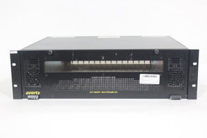 Evertz 7800FR Rack Mountable Multi-frame (1371-73-15)