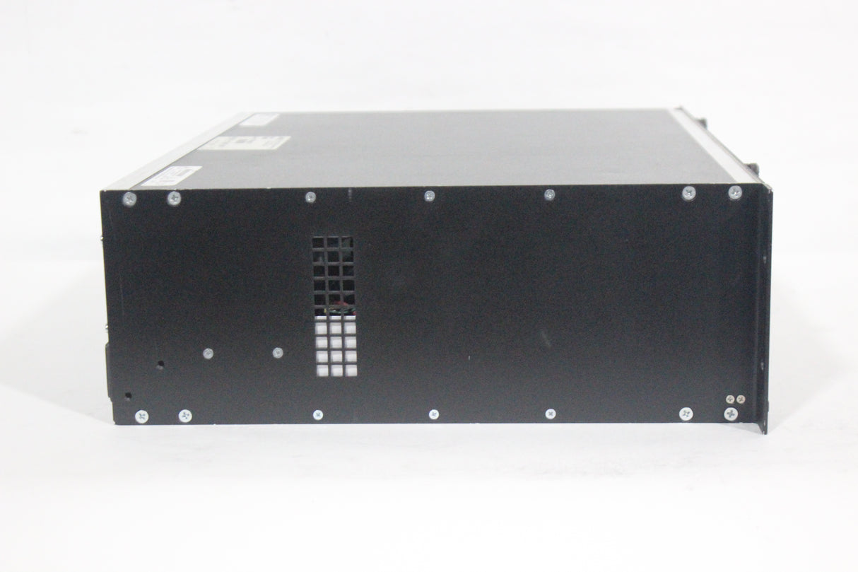 Evertz 7800FR Rack Mountable Multi-frame (1371-73-15)