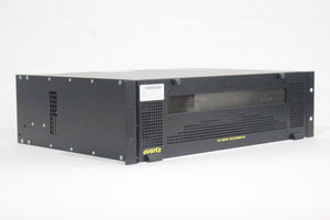 Evertz 7800FR Rack Mountable Multi-frame (1371-73-3)