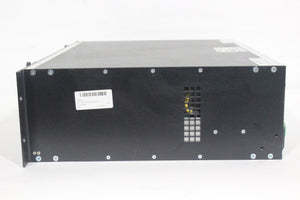 Evertz 7800FR Rack Mountable Multi-frame (1371-73-4)