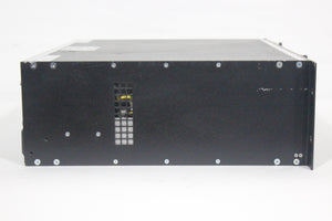 Evertz 7800FR Rack Mountable Multi-frame (1371-73-4)