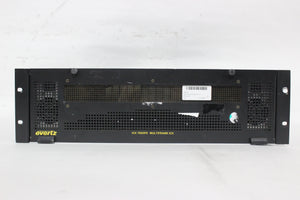 Evertz 7800FR Rack Mountable Multi-frame (1371-73-5)