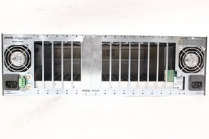 Evertz 7800FR Rack Mountable Multi-frame (1371-73-6)