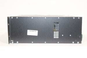 Evertz 7800FR Rack Mountable Multi-frame (1371-73-8)