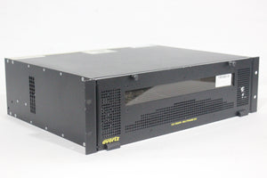 Evertz 7800FR Rack Mountable Multi-frame (1371-73-9)