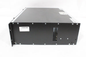 Evertz 7800FR Rack Mountable Multi-frame (FOR PARTS) (1371-73-16)