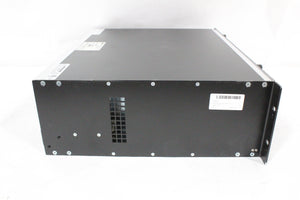 Evertz 7800FR Rack Mountable Multi-frame (FOR PARTS) (1371-73-16)