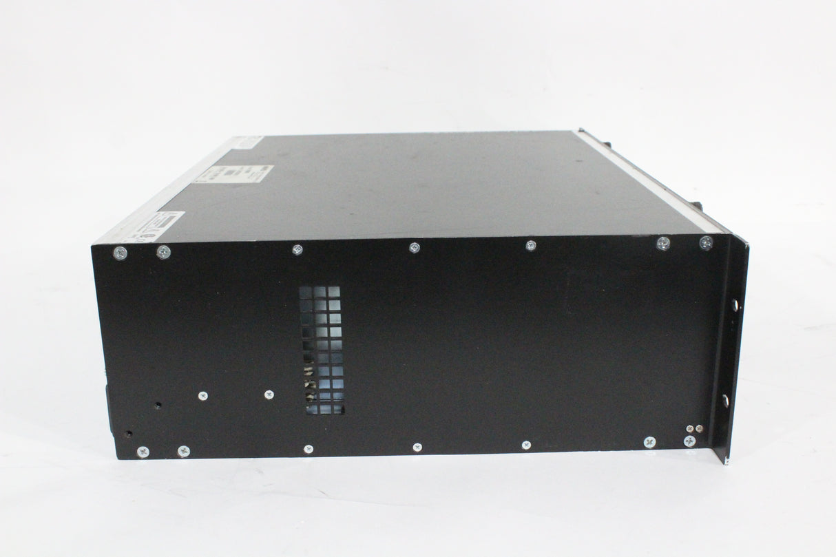 Evertz 7800FR Rack Mountable Multi-frame (FOR PARTS) (1371-73-16)