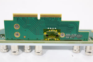 Evertz 7812HDC-HD HD Backplane (1371-81-1)