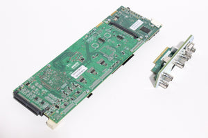 Evertz 7812HDC-HD HD Backplane (1371-81-13)