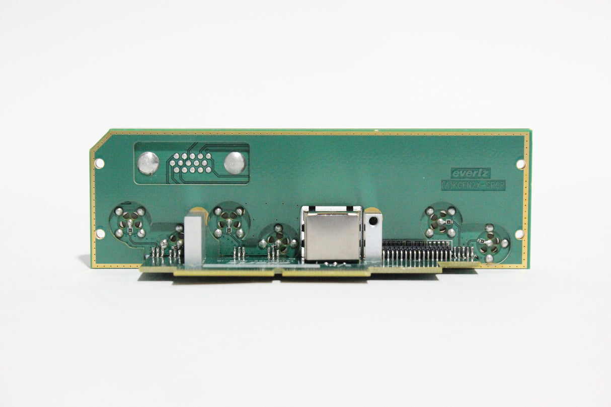 Evertz 7812HDC-HD HD Backplane (1371-81-13)