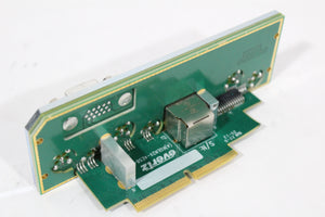 Evertz 7812HDC-HD HD Backplane (1371-81-18)