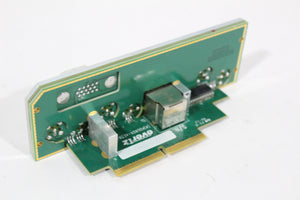 Evertz 7812HDC-HD HD Backplane (1371-81-19)