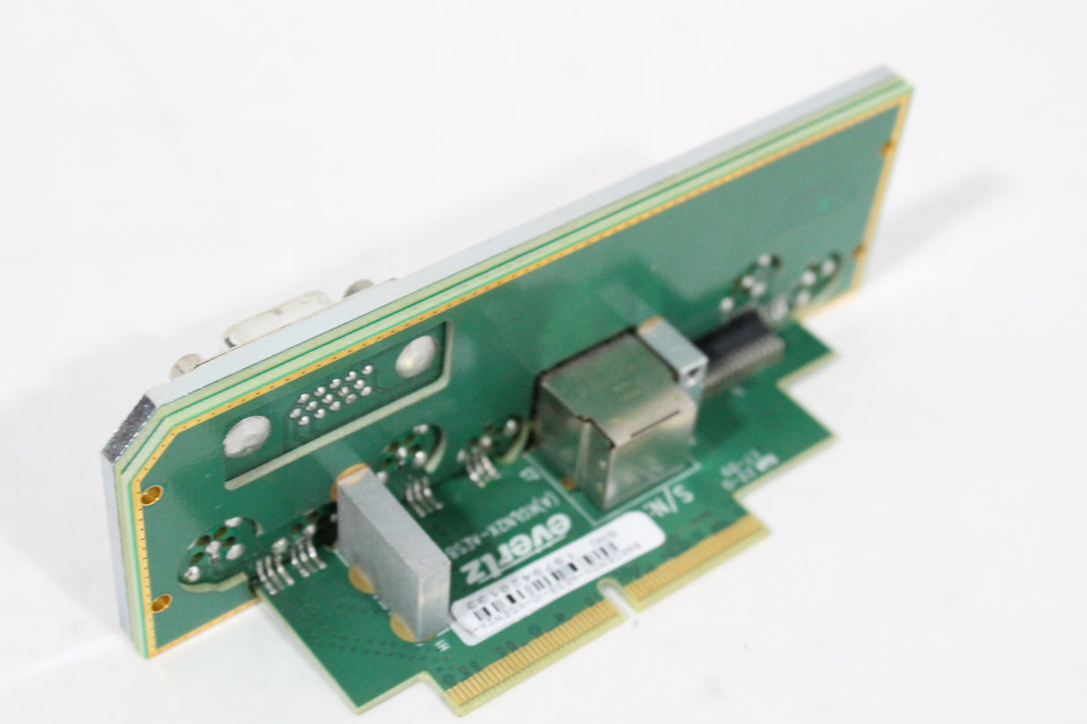 Evertz 7812HDC-HD HD Backplane (1371-81-2)