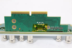 Evertz 7812HDC-HD HD Backplane (1371-81-3)