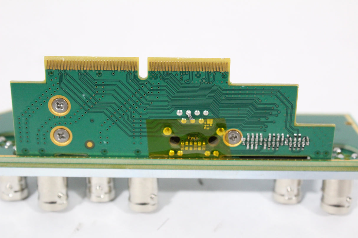 Evertz 7812HDC-HD HD Backplane (1371-81)