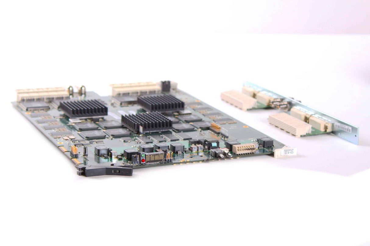 Evertz 3000MVP-G14-ED 3000MVP Input Card