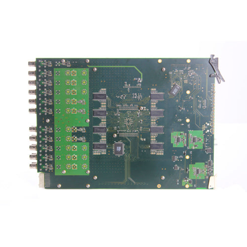 Evertz 3000MVP-PPR-12X10 Input Card