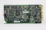 Evertz 520AE4-HD HD/SD-SDI Audio Embedder