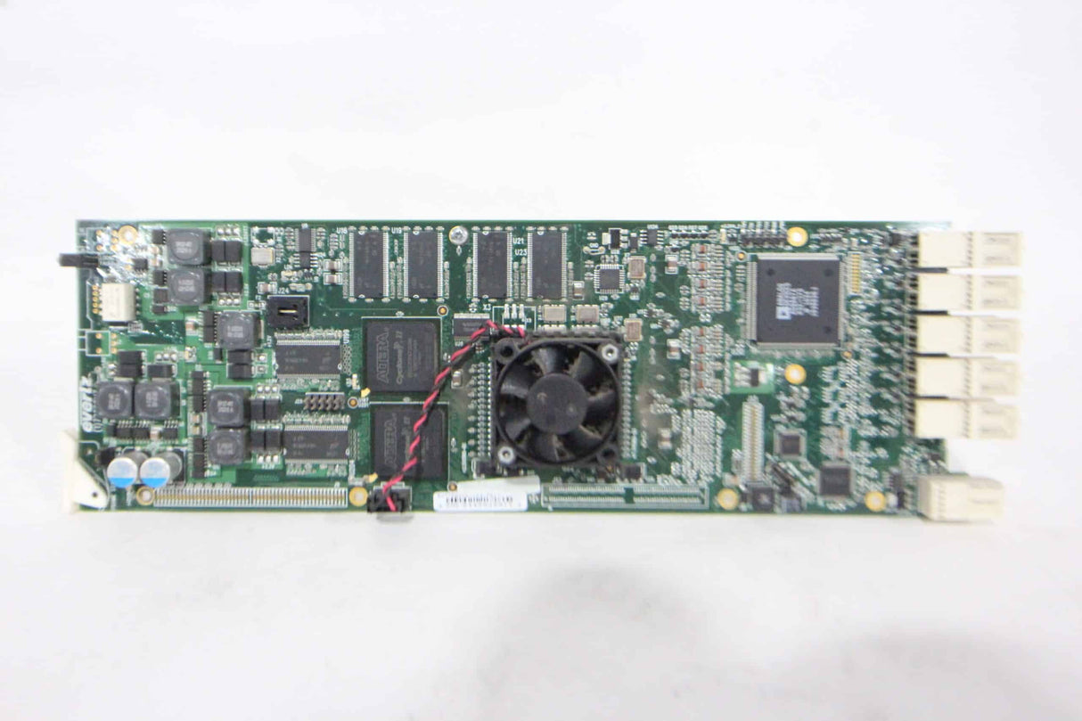 Evertz 77000V3 Multi-Frame Option Card