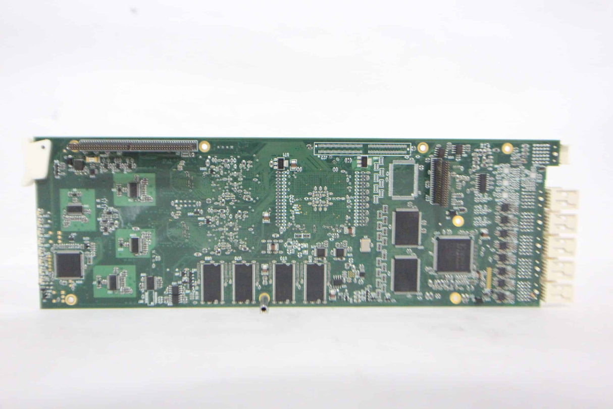 Evertz 77000V3 Multi-Frame Option Card