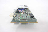 Evertz 7700G4X Multiframe Option Card