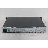 Evertz 7701FR Multiframe Signal Management