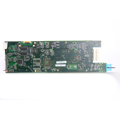 Evertz 7707DVIT13-A2KM-USB-F2 Fiber Data Transceiver