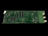 Evertz 7710DCDA Option Card