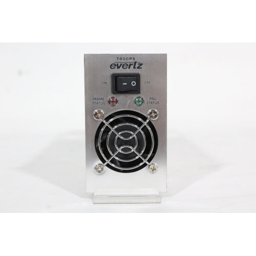 Evertz 7800PS Power Supply Module