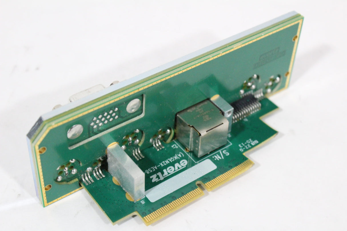 Evertz 7812HDC-HD HD Backplane