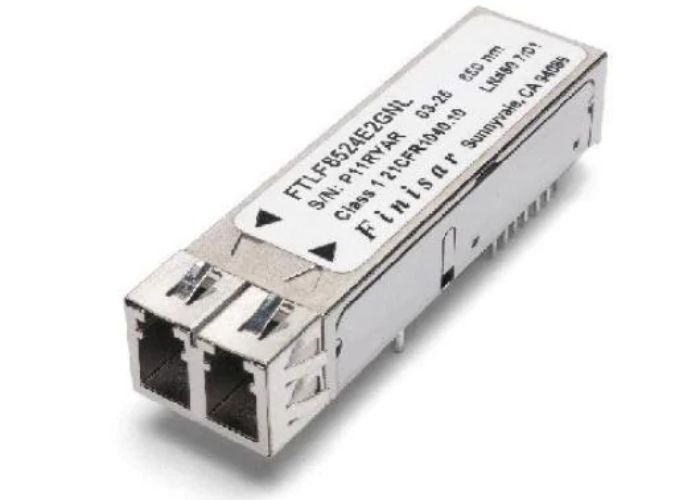 Finisar FTLF8524E2KNL Transceiver