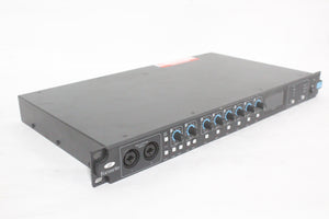 Focusrite OctoPre MKll Amplifier