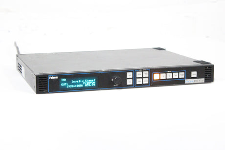 Folsom Research IP-2003H ImagePRO HD Multi-Format Video Signal Processor - 1|Folsom Research IP-2003H ImagePRO HD Multi-Format Video Signal Processor - 2|Folsom Research IP-2003H ImagePRO HD Multi-Format Video Signal Processor - 3|Folsom Research IP-2003H ImagePRO HD Multi-Format Video Signal Processor - 4|Folsom Research IP-2003H ImagePRO HD Multi-Format Video Signal Processor - 5|Folsom Research IP-2003H ImagePRO HD Multi-Format Video Signal Processor - 6|Folsom Research IP-2003H ImagePRO HD M