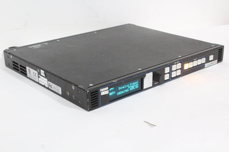 Folsom Research IP-2003H ImagePRO HD Multi-Format Video Signal Processor - 1|Folsom Research IP-2003H ImagePRO HD Multi-Format Video Signal Processor - 2|Folsom Research IP-2003H ImagePRO HD Multi-Format Video Signal Processor - 3|Folsom Research IP-2003H ImagePRO HD Multi-Format Video Signal Processor - 4|Folsom Research IP-2003H ImagePRO HD Multi-Format Video Signal Processor - 5