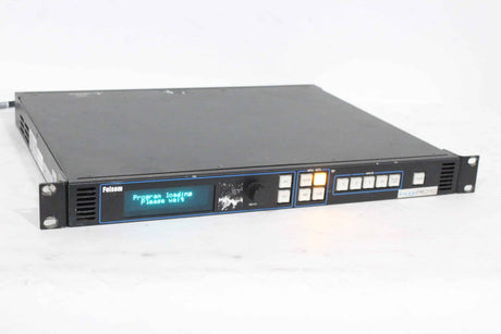 Folsom Research IP-2003H ImagePRO HD Multi-Format Video Signal Processor Unit - 1|Folsom Research IP-2003H ImagePRO HD Multi-Format Video Signal Processor Unit - 2|Folsom Research IP-2003H ImagePRO HD Multi-Format Video Signal Processor Unit - 3|Folsom Research IP-2003H ImagePRO HD Multi-Format Video Signal Processor Unit - 4|Folsom Research IP-2003H ImagePRO HD Multi-Format Video Signal Processor Unit - 5|Folsom Research IP-2003H ImagePRO HD Multi-Format Video Signal Processor Unit - 6|Folsom R