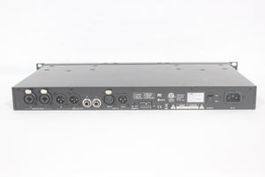 Fostex RM-3 Rackmount 20W Speaker System, Stereo Rack Monitor