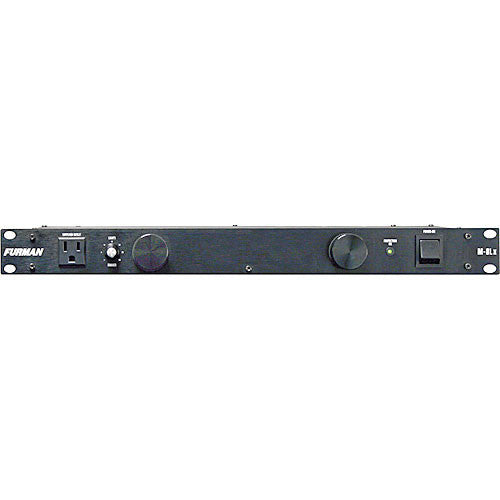 Furman M-8LX Power Conditioner