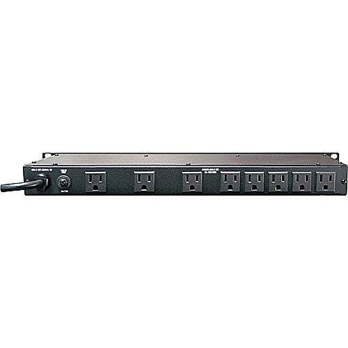 Furman M-8LX Power Conditioner