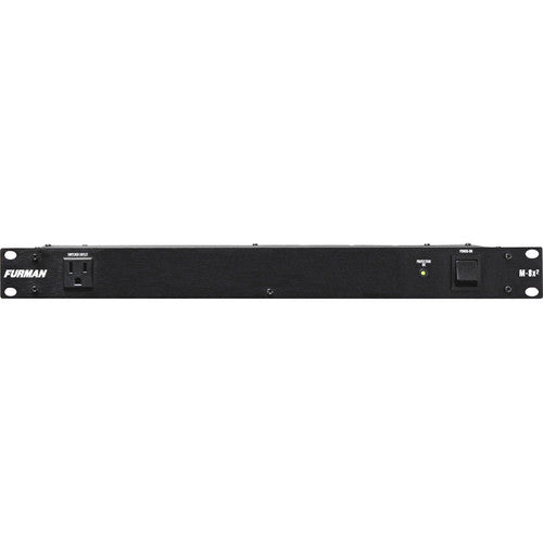 Furman M-8X2 Power Conditioner