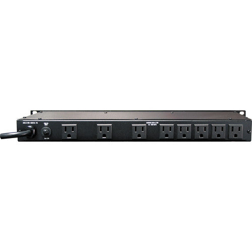 Furman M-8X2 Power Conditioner