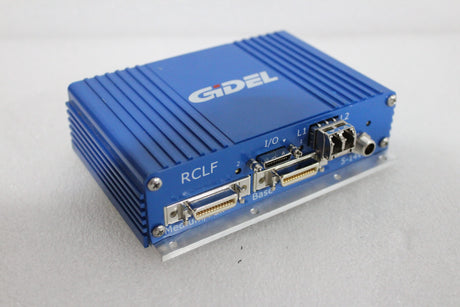 GIDEL RCLF Remote Camera Link Over Fiber-Optic - 1|GIDEL RCLF Remote Camera Link Over Fiber-Optic - 2|GIDEL RCLF Remote Camera Link Over Fiber-Optic - 3|GIDEL RCLF Remote Camera Link Over Fiber-Optic - 4|GIDEL RCLF Remote Camera Link Over Fiber-Optic - 5|GIDEL RCLF Remote Camera Link Over Fiber-Optic - 6|GIDEL RCLF Remote Camera Link Over Fiber-Optic - 7