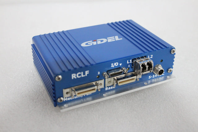 GIDEL RCLF Remote Camera Link Over Fiber-Optic - 2|GIDEL RCLF Remote Camera Link Over Fiber-Optic - 3|GIDEL RCLF Remote Camera Link Over Fiber-Optic - 4|GIDEL RCLF Remote Camera Link Over Fiber-Optic - 5|GIDEL RCLF Remote Camera Link Over Fiber-Optic - 6|GIDEL RCLF Remote Camera Link Over Fiber-Optic - 7|GIDEL RCLF Remote Camera Link Over Fiber-Optic - 8|GIDEL RCLF Remote Camera Link Over Fiber-Optic - 9|GIDEL RCLF Remote Camera Link Over Fiber-Optic - 1